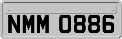NMM0886