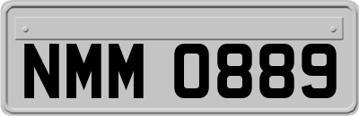 NMM0889