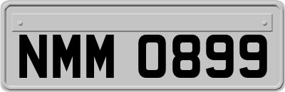 NMM0899