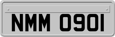 NMM0901