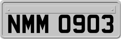 NMM0903
