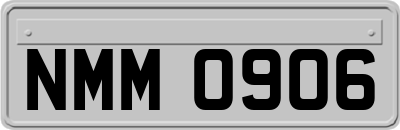 NMM0906