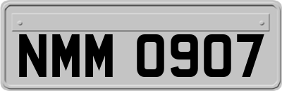 NMM0907