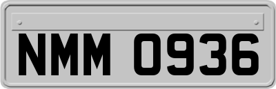 NMM0936