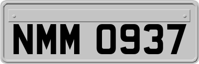NMM0937