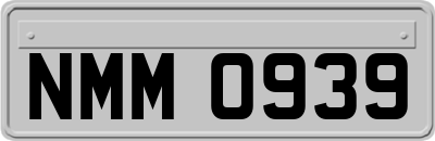 NMM0939
