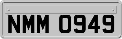 NMM0949