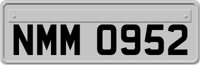NMM0952
