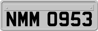 NMM0953