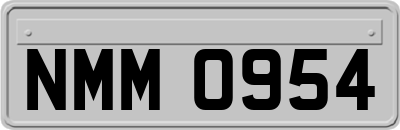 NMM0954