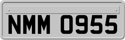 NMM0955