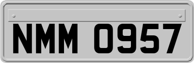 NMM0957