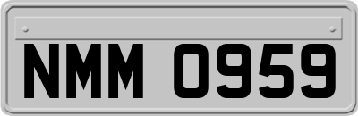 NMM0959
