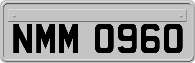 NMM0960