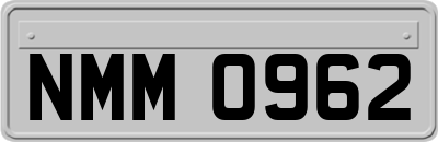 NMM0962