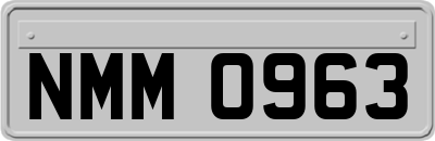 NMM0963