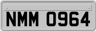 NMM0964