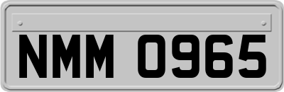 NMM0965