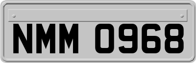 NMM0968