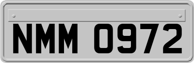 NMM0972