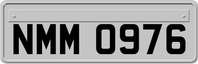 NMM0976