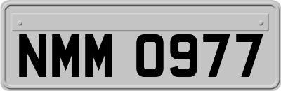 NMM0977