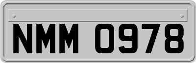 NMM0978