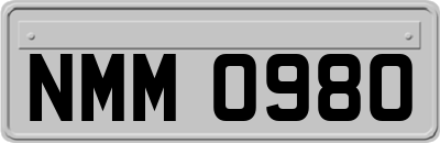 NMM0980