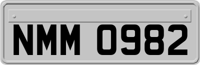 NMM0982