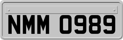 NMM0989