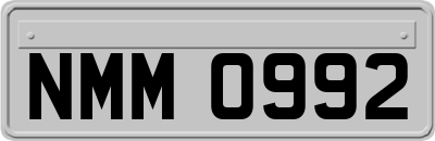 NMM0992