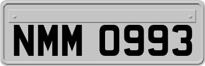 NMM0993