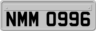 NMM0996