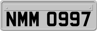 NMM0997