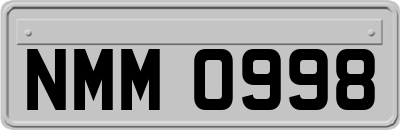 NMM0998