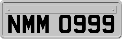 NMM0999