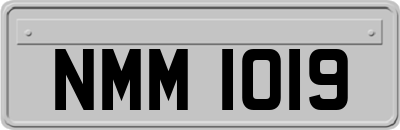 NMM1019