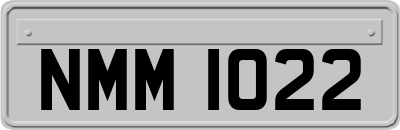 NMM1022