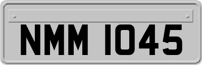 NMM1045