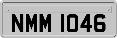 NMM1046