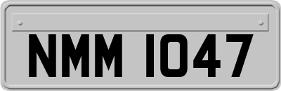 NMM1047