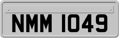 NMM1049