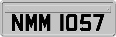 NMM1057