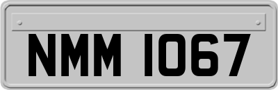 NMM1067
