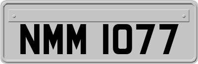 NMM1077