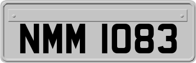 NMM1083