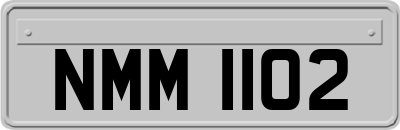 NMM1102