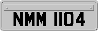 NMM1104