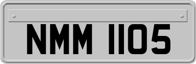NMM1105