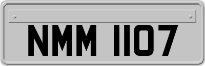 NMM1107